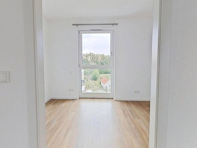 **AİLE BONUSU - Taşının ve hediyeler kazanın** Çatı teraslı ve hazır mutfaklı geniş 4 odalı yeni daire – Ansicht I: Schlafzimmer II