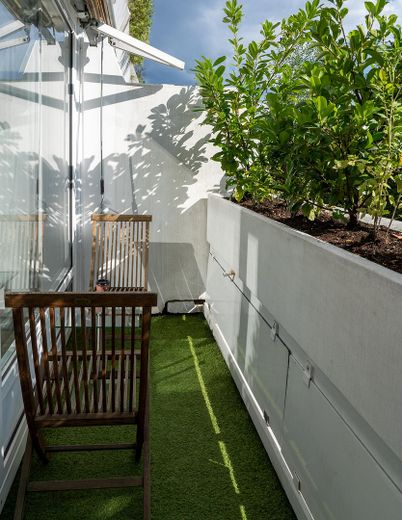 Balkon