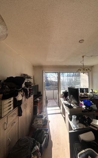1-pokojowe mieszkanie/apartament wakacyjny Brilon – Zdjęcie 4