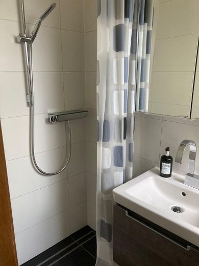 Badezimmer 1 EG
