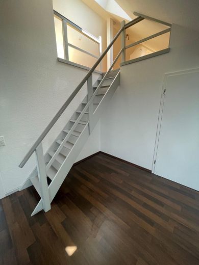Charmante 2-Raum-Altbauwohnung mit Galerie in Essen Heidhausen – Foto 3