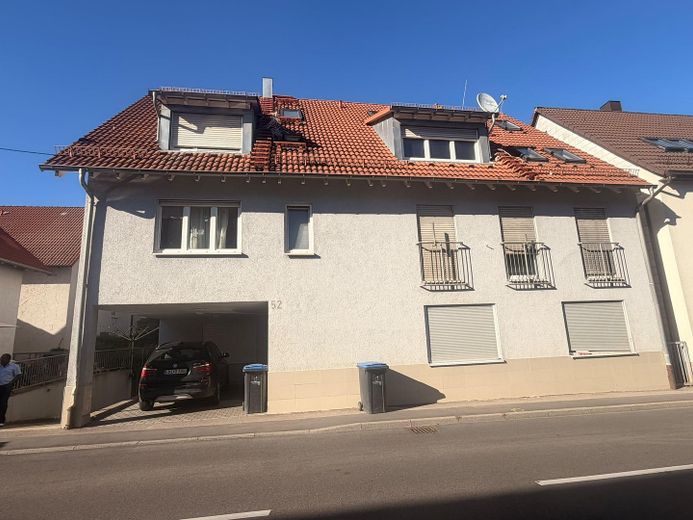 Kapitalanlage in Leonberg-Höfingen | 1.350 € Kaltmiete | ca. 6 % Rendite – Foto 2
