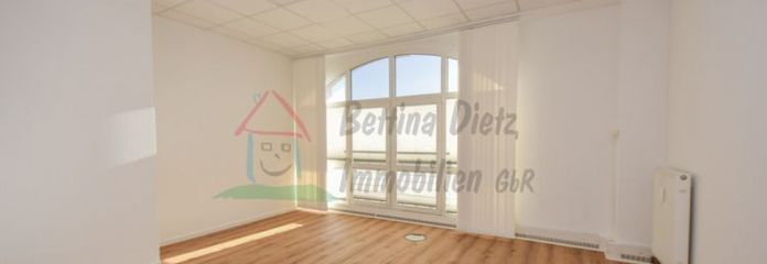 DIETZ: Ufficio al 3° piano a Großwallstadt - Subito disponibile!