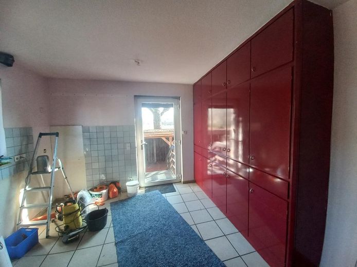 *PROVISIONSFREI* in Lüdinghausen- Einfamilienhaus, Mehrgenerationhaus, Kapitalanlage – EG KÜ