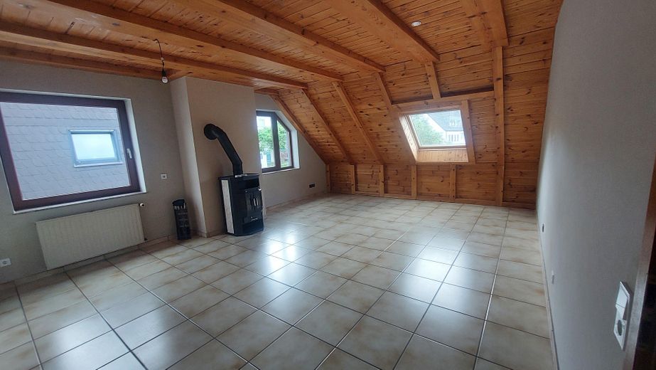 Wohnzimmer OG
