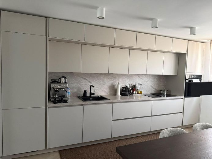 Stilvolle kernsanierte 3-Zimmer-Wohnung mit hochwertiger Ausstattung im Duisburger Dellviertel – Foto 5