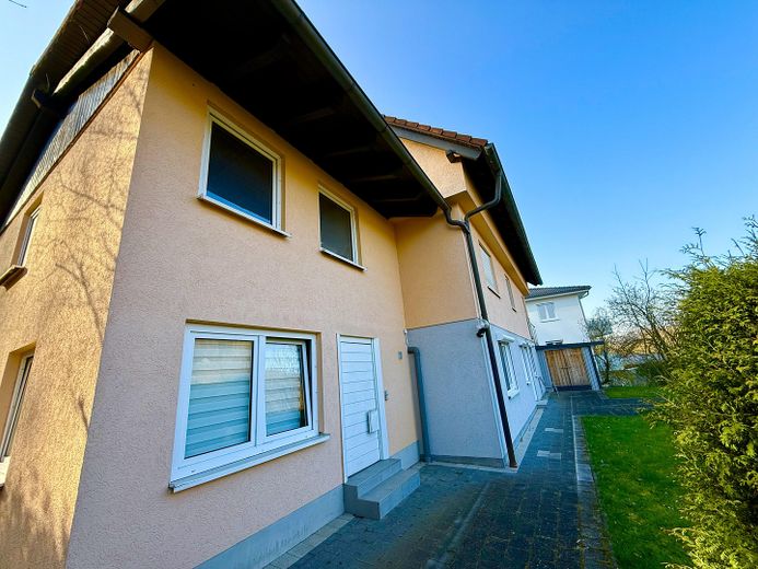 Nachhaltig Wohnen & Sparen: Haus mit ELW (Zins-Joker), High-End Technik 2022 & 1300m² Grund – Foto 11