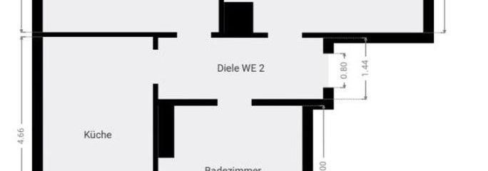 Grundriss 1. OG