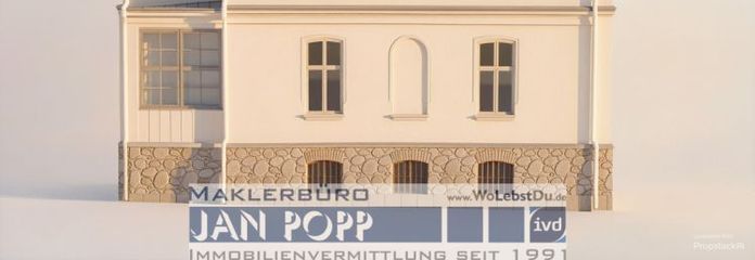 Historische Villa von 1874 – Raum für Wohnen und Arbeiten