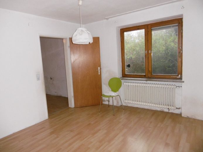 freistehendes Ein- bis Zweifamilienhaus sucht Handwerker-Familie – Photo 11