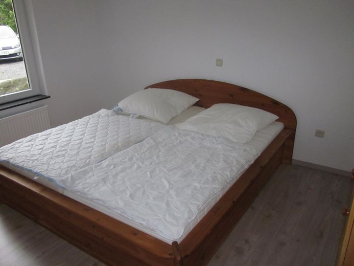 Schlafzimmer Gästehaus