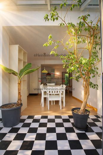 Reihenendhaus 7 ZKBB#2 Bäder #Zisterne #Keller ausgebaut #Griesheim Im Wiesengarten – Foto 34