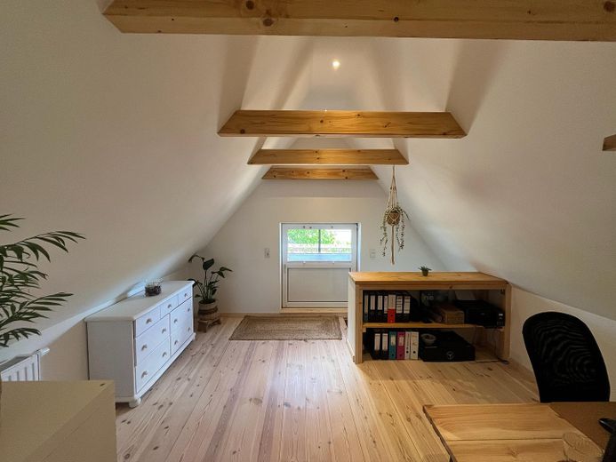 Arbeitszimmer