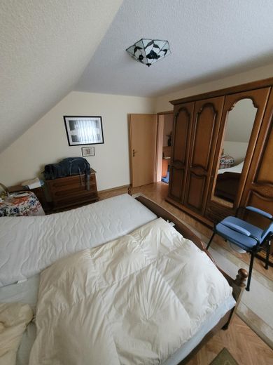 Maison individuelle modernisée avec jardin et faibles charges annexes à louer à Ilsenburg – Photo 12