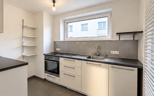 Encantador apartamento de 2,5 habitaciones con cocina equipada y vistas al Mosela – Foto 5