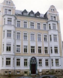 Haus