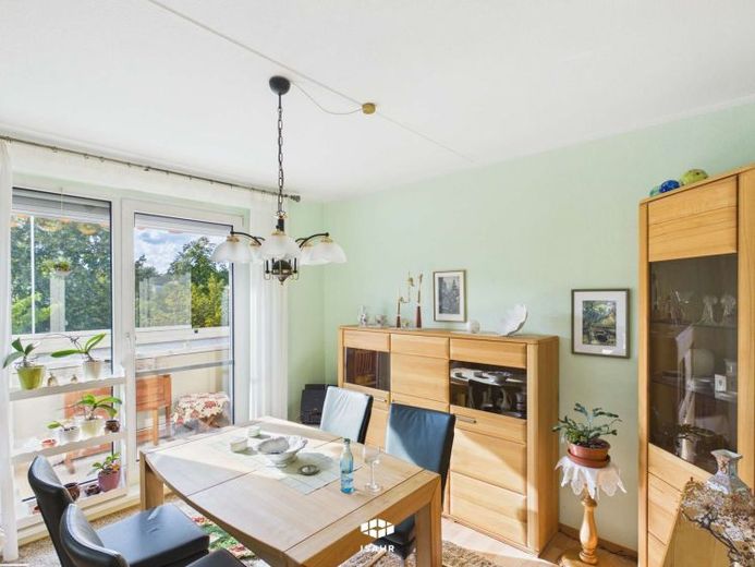 Apartamento amueblado de 2 habitaciones cerca del río Spree: ¡múdese y siéntase como en casa! – Foto 1