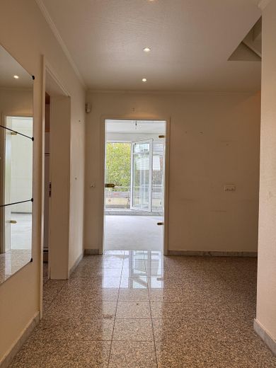 Maisonette-Wohnung Golf-Wohnpark Stolper Heide – Diele 1. OG