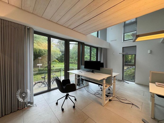 Neubau-Maisonette im Hinterhaus mit Ausbaupotenzial auf ca. 84 m² - flexible Nutzung &amp; 2 Zugänge – Bild 6
