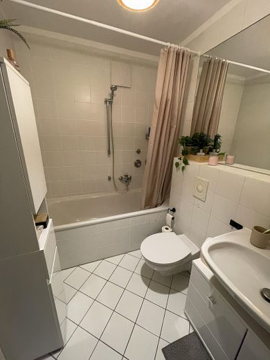 Apartamento de 2 habitaciones, 58 m², Kaarst junto al parque urbano – Foto 9