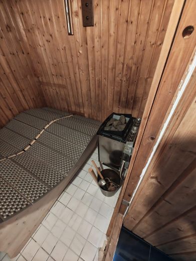 EFH Blankenese/ Sülldorf freistehend, Sauna, Pool – Foto 19