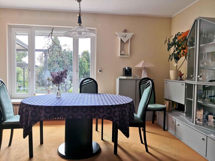 EG Wohnzimmer