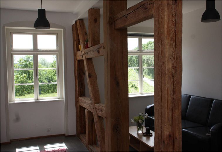 Ferienwohnung Beispielansicht