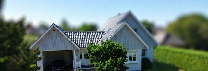 Hochwertiges Einfamilienhaus in bester Ortskernlage von Grasberg