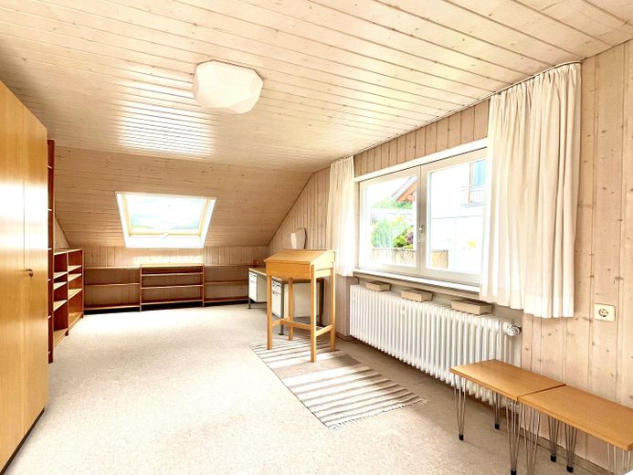 DG, Zimmer 3