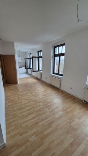 Großzügige 1-Zimmer mit Wannenbad, EBK, offener Küche und Aufzug! – 1000167437