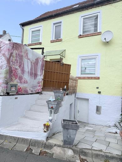 Freistehendes Einfamilienhaus in Gangloff Becherbach – Foto 1