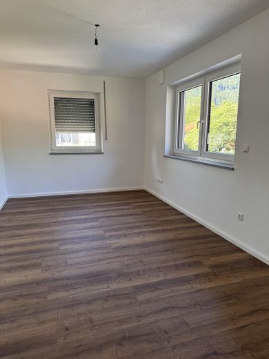 Nachhaltig Wohnen am Luftkurort - Moderne 3-Zimmer-Neubauwohnung – फोटो 26