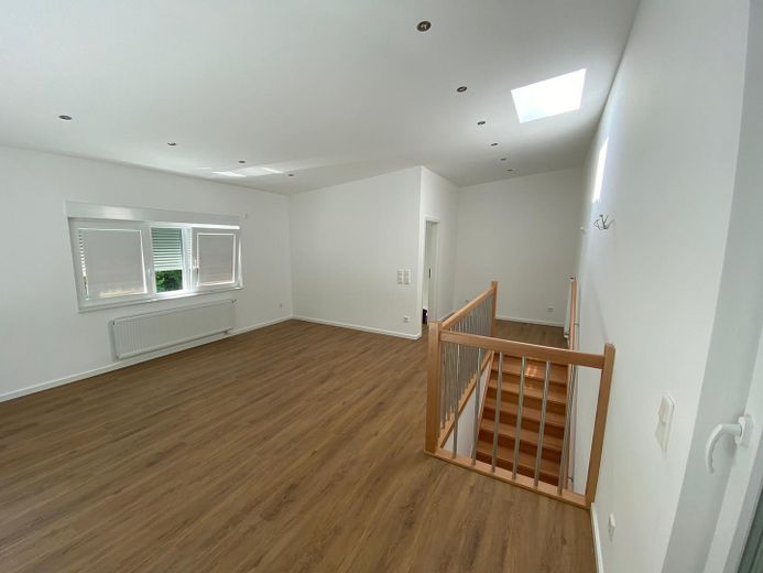 Wohnung in Sonnborn- Remigiusstraße – 1 OG