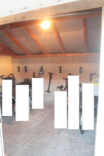 PROVISIONSFREI - Sehr schöne 3-Zimmer-Wohnung, in bevorzugter Lage im Oldenburger Norden. – फोटो 12