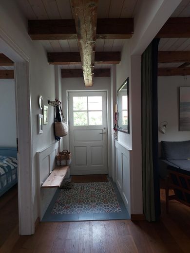 EG Gästewohnung Flur