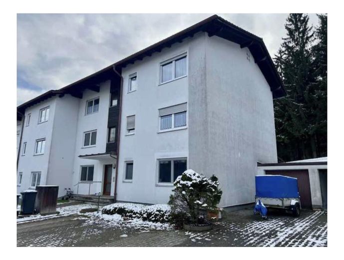 1,5 Zi- Wohng Siegsdorf vermieten  oder selbst einziehen – Foto 12