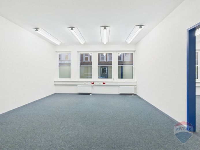 Provisionsfrei für Mieter! -Moderne Bürofläche- hell und barrierefrei – Büro 4