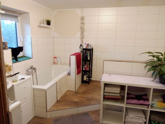 Salz, 2 Fam.Haus – Foto 9