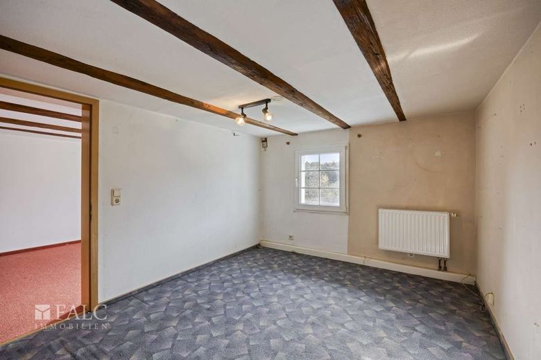 Schlafzimmer OB