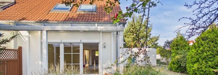 RESERVIERT! Top-Lage & flexibler Grundriss: Ihr neues Zuhause in Cottbus-Branitz!