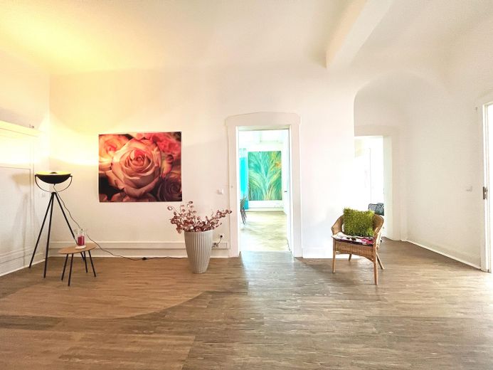 Stilvolle Büro- oder Kanzleifläche in Repräsentativer Stadtvilla – Foto 29