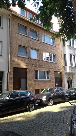 Atractivo edificio plurifamiliar en Bremen Neustadt; ubicación céntrica – Foto 10