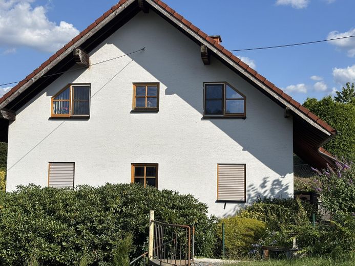 Versatile space wonder in a quiet prime location: your new home or a smart investment! – Nordseite