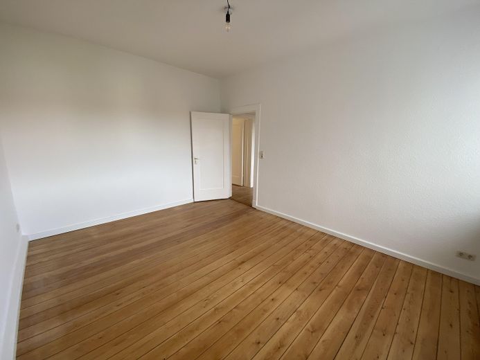 Schlafzimmer Blick 2