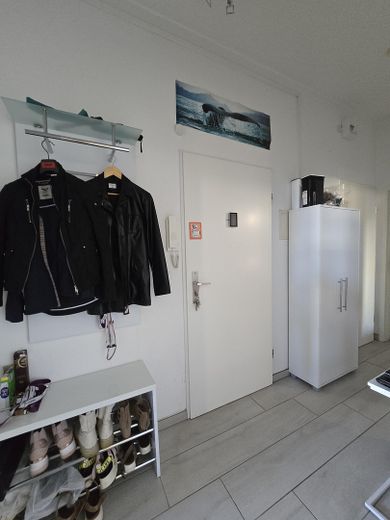 Charmante 2,5-Zimmer-Wohnung mit großzügiger Südterrasse – Foto 7