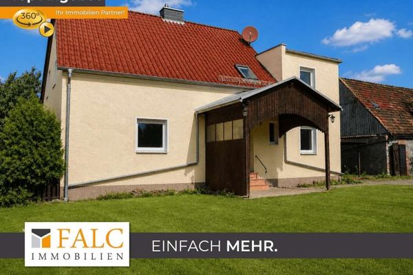 **Aile, nesiller ve fikirler için 2.290 m² özgürlük** FALC IMMOBILIEN
