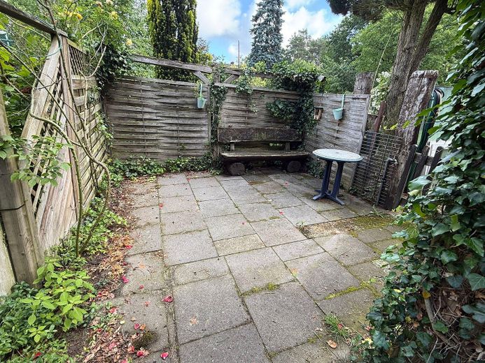 5 Zimmer sanierte Obergeschosswohnung in Neuenkirchen-Vörden – Foto 7