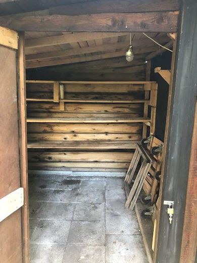 Einzigartig und traumhaft: ca. 600 qm Freizeitgrundstück in Karlsfeld, kein Bauland !!! – Foto 27