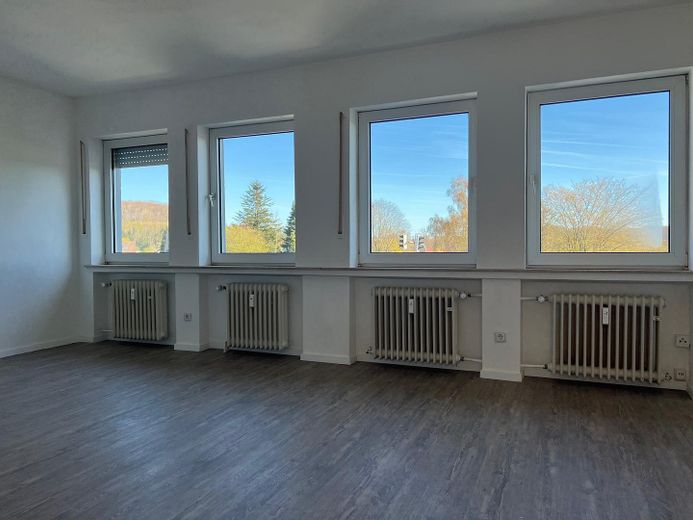 Große 2-Zimmer Wohnung mit EBK in Detmold – Foto 1