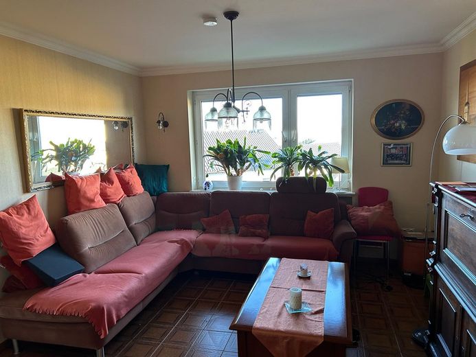 Se vende casa unifamiliar bien cuidada con gran parcela – Foto 10